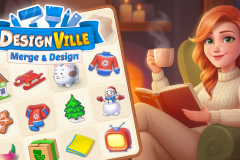 Designville - TAPCLAP