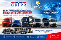 Corporate Content & AI-Generated Institutional Video for CDTPR