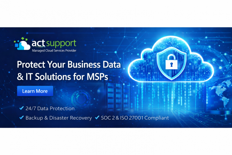 24×7 White-Label IT Support for MSPs screenshot 1