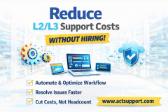 24×7 White-Label IT Support for MSPs