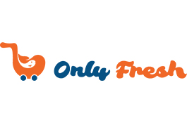 ONLY FRESH STORE