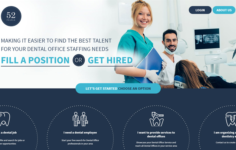 52 Pearls screenshot 3