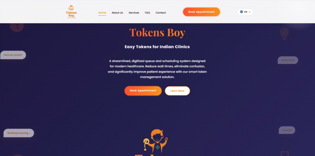 Application Development screenshot 1