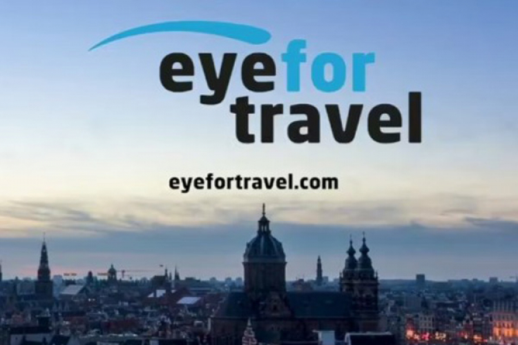 EyeForPharma - EyeForTravel screenshot 1