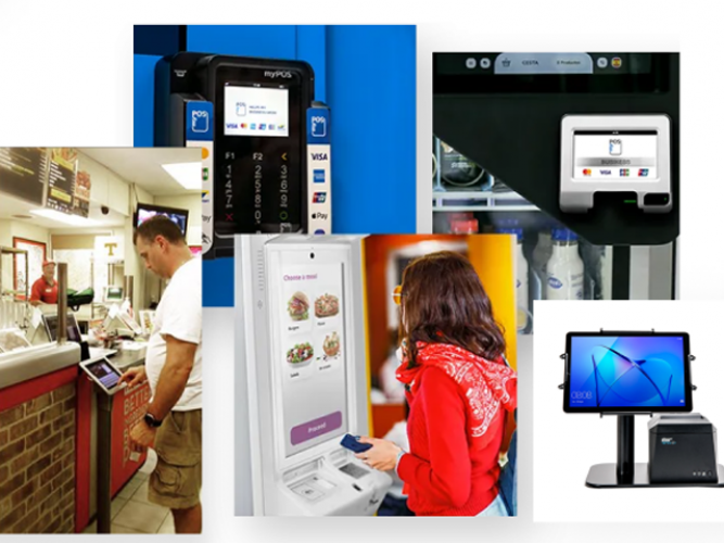 Food-Ordering.com screenshot 1