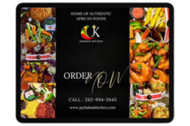 E-Commerce Website Development screenshot 1