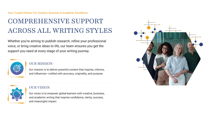 The Academic Aide screenshot 1