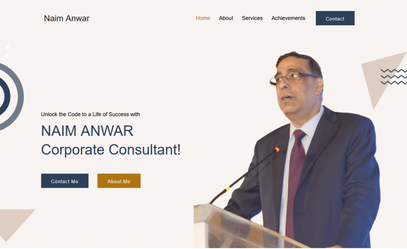 Naim Anwar screenshot 4