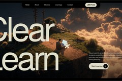 Clear Learn