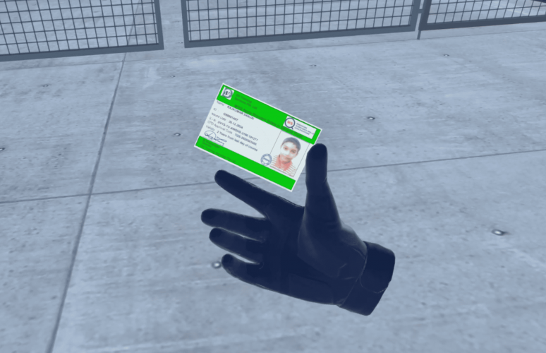 VR Safety Training - Shipyard screenshot 3