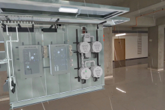 VR Safety Training - Analyser Shelter