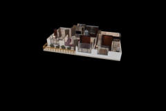 VR Real Estate Architecture Visual