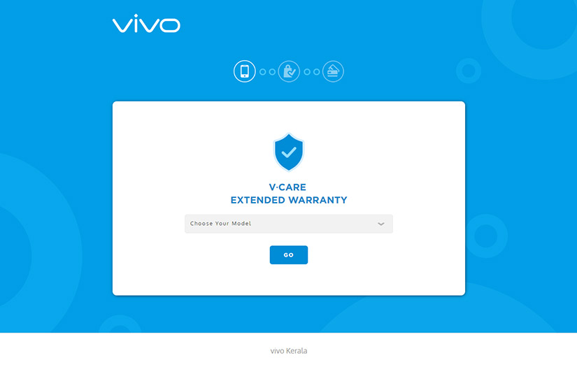 Vivo Phones, Kerala screenshot 1
