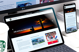 St. George MOC of Vancouver