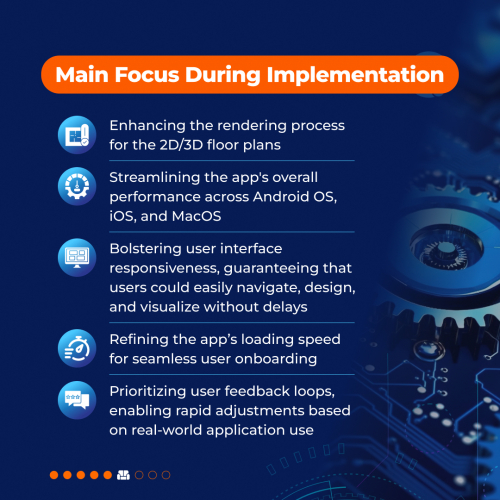 AR Room Planner screenshot 4