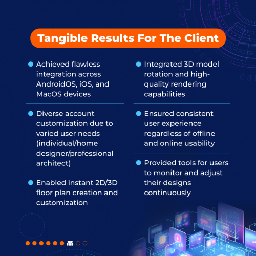AR Room Planner screenshot 3