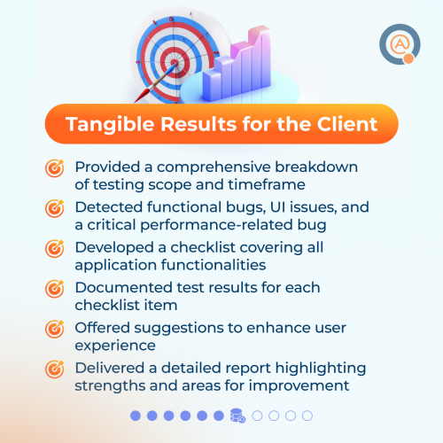 Data Recovery Application screenshot 4