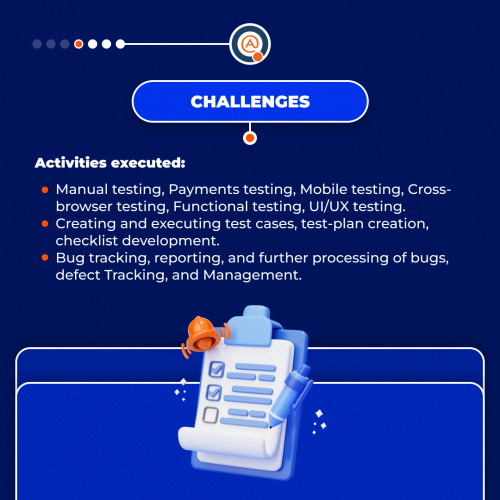 Salesforce-based Footwear Shop screenshot 2