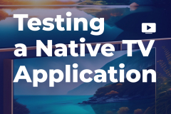 TV Streaming Application