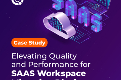 SAAS Workspace Migration Platform