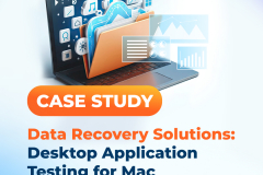 Data Recovery Application