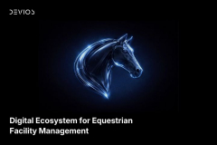 Digital Ecosystem for Equestrian Facility Management
