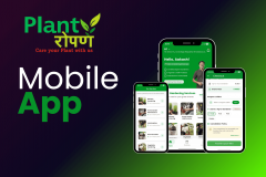 Plantropan – On-Demand Garden Care & Professional Maali Booking App