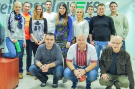 Digital Therapeutics Platform | Dedicated Development Team