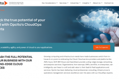 Cloud | Opcito Technologies