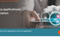 Application Modernization | Opcito Technologies
