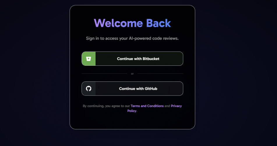PRmate screenshot 3