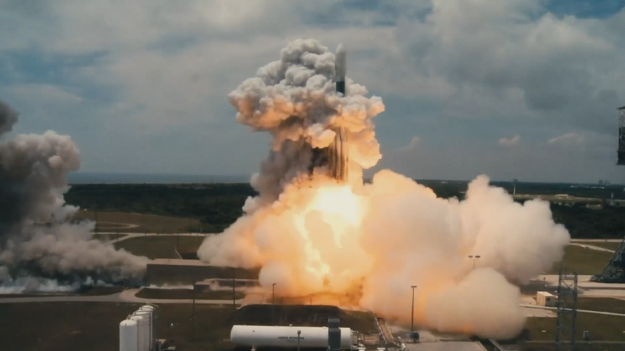 Empowered Startups | Vision Video screenshot 3