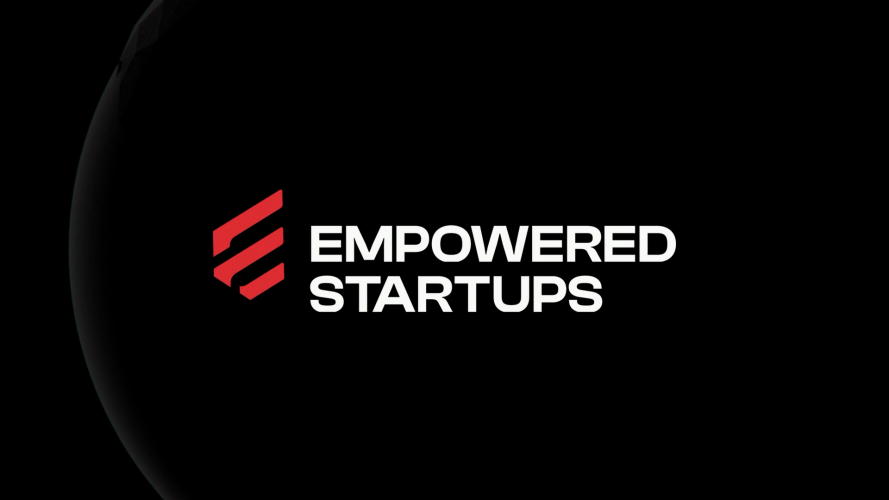 Empowered Startups | Vision Video screenshot 1