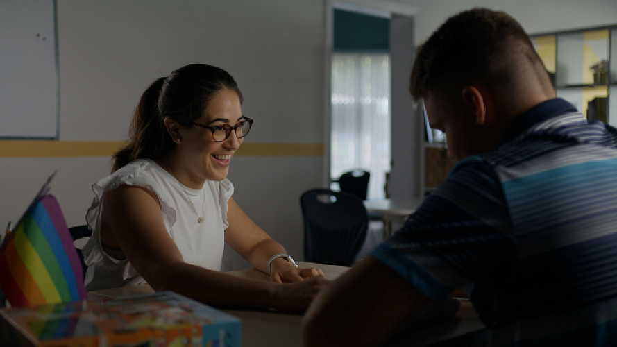 Learn. Develop Succeed. screenshot 3