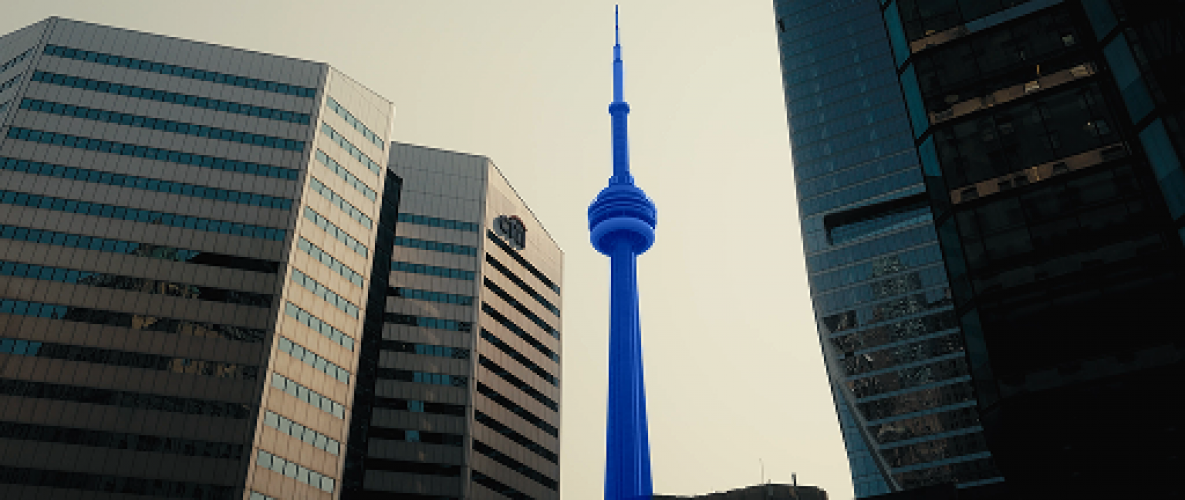 BGIS Blue Zone Buildings screenshot 1