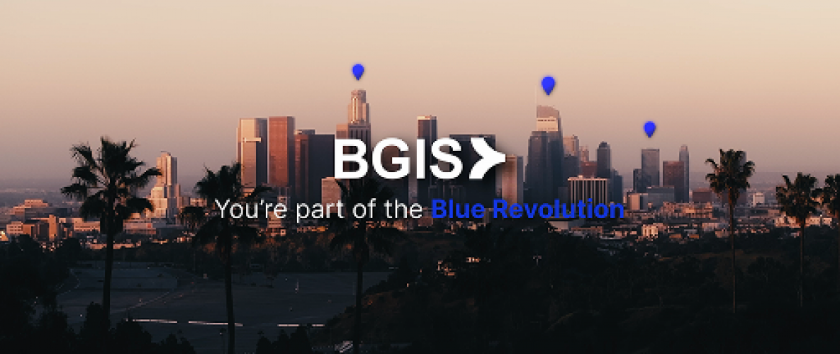 BGIS Blue Zone Buildings screenshot 4