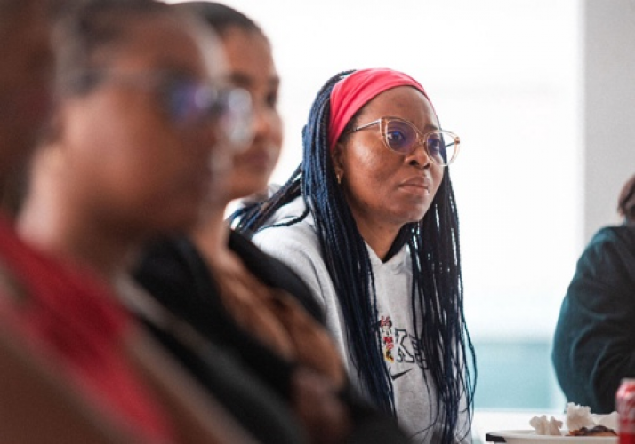 Adler University screenshot 3