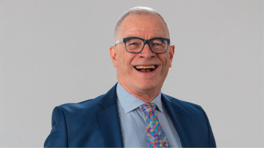 Adler University screenshot 4