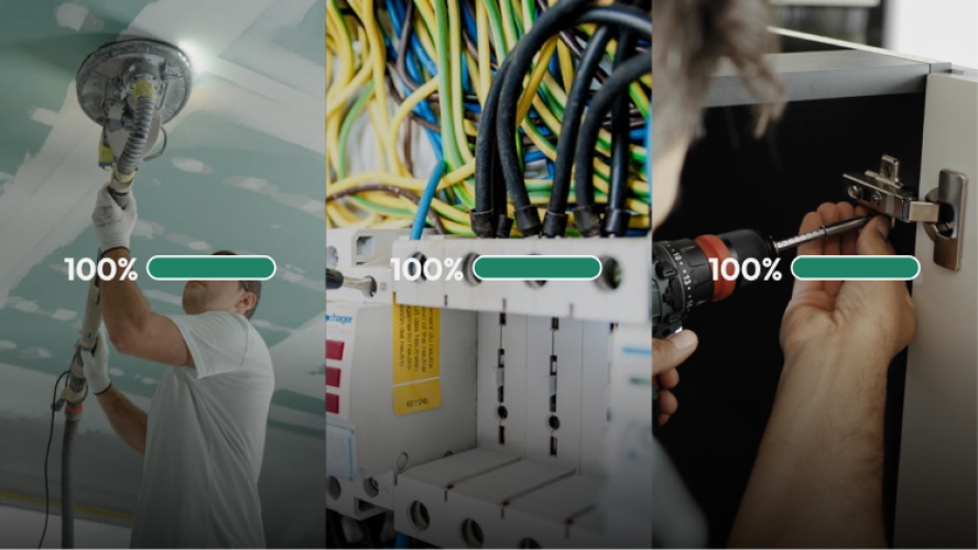 Crebrid screenshot 3