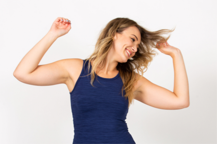 Smoothies Tank Tops screenshot 2