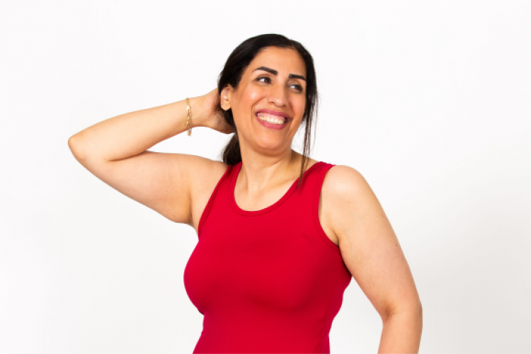 Smoothies Tank Tops screenshot 5