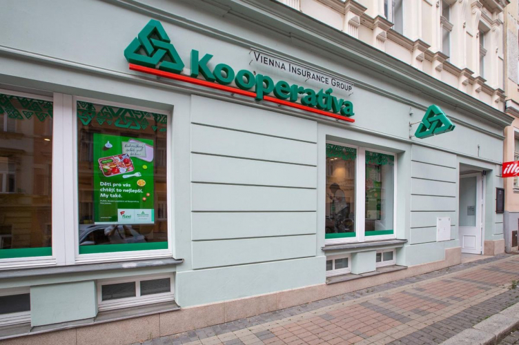 AI assistant PROKOOP - Kooperativa’s sales team cuts down on admin and focuses more on clients screenshot 1