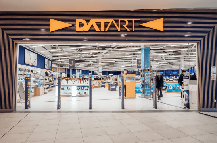 Datart launched an AI assistant that boosts conversions and customer satisfaction screenshot 1