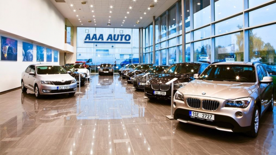 How AI search helped AURES HOLDINGS boost engagement by 5% and simplify mobile navigation screenshot 1