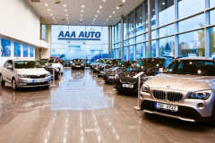 How AI search helped AURES HOLDINGS boost engagement by 5% and simplify mobile navigation