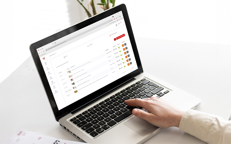 Loyalty Rewards screenshot 1