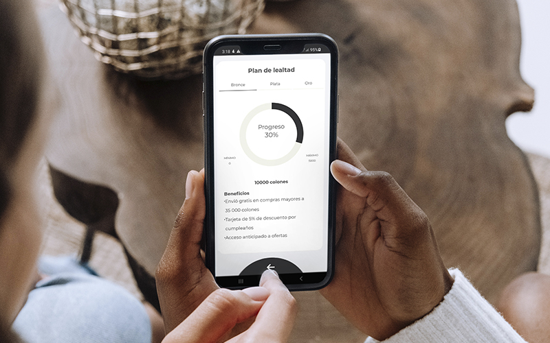 Loyalty Rewards screenshot 3