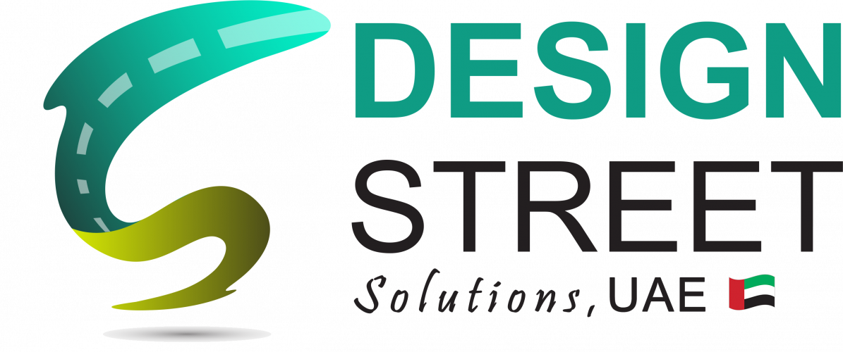 Design street solutions UAE screenshot 1