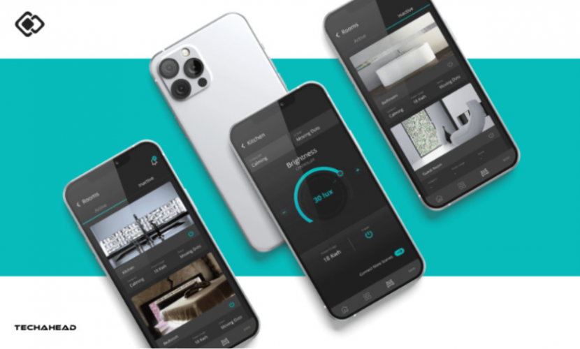 Volatiles screenshot 1