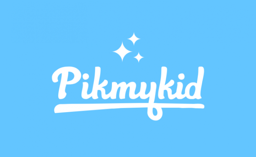 PickMyKid screenshot 1